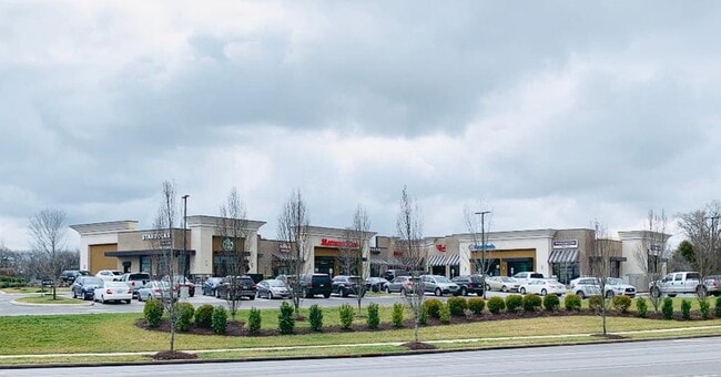 More details for 1144 Fortress Blvd, Murfreesboro, TN - Retail for Lease