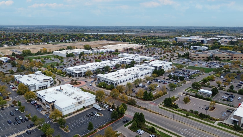 Harmony Rd & Ziegler Rd, Fort Collins, CO for lease - Building Photo - Image 3 of 67