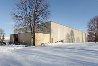 Plus de détails pour 2100 N Niagara Ln, Plymouth, MN - Industriel à louer