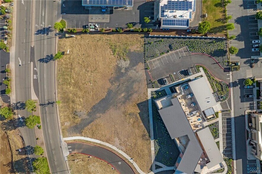 00000 Bruce Rd, Chico, CA à vendre - Photo du bâtiment - Image 2 de 8