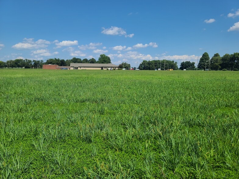 1403 Main St, Sikeston, MO for sale - Primary Photo - Image 1 of 1