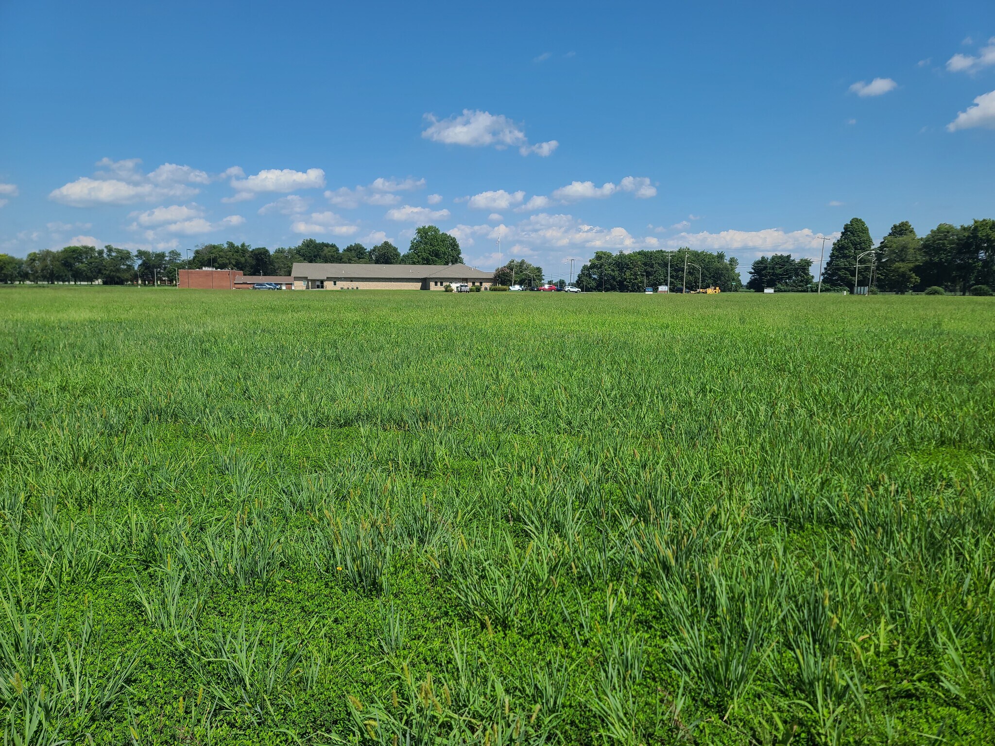 1403 Main St, Sikeston, MO à vendre Photo principale- Image 1 de 2