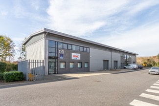 More details for Anderson Rd, Swavesey - Industrial for Lease