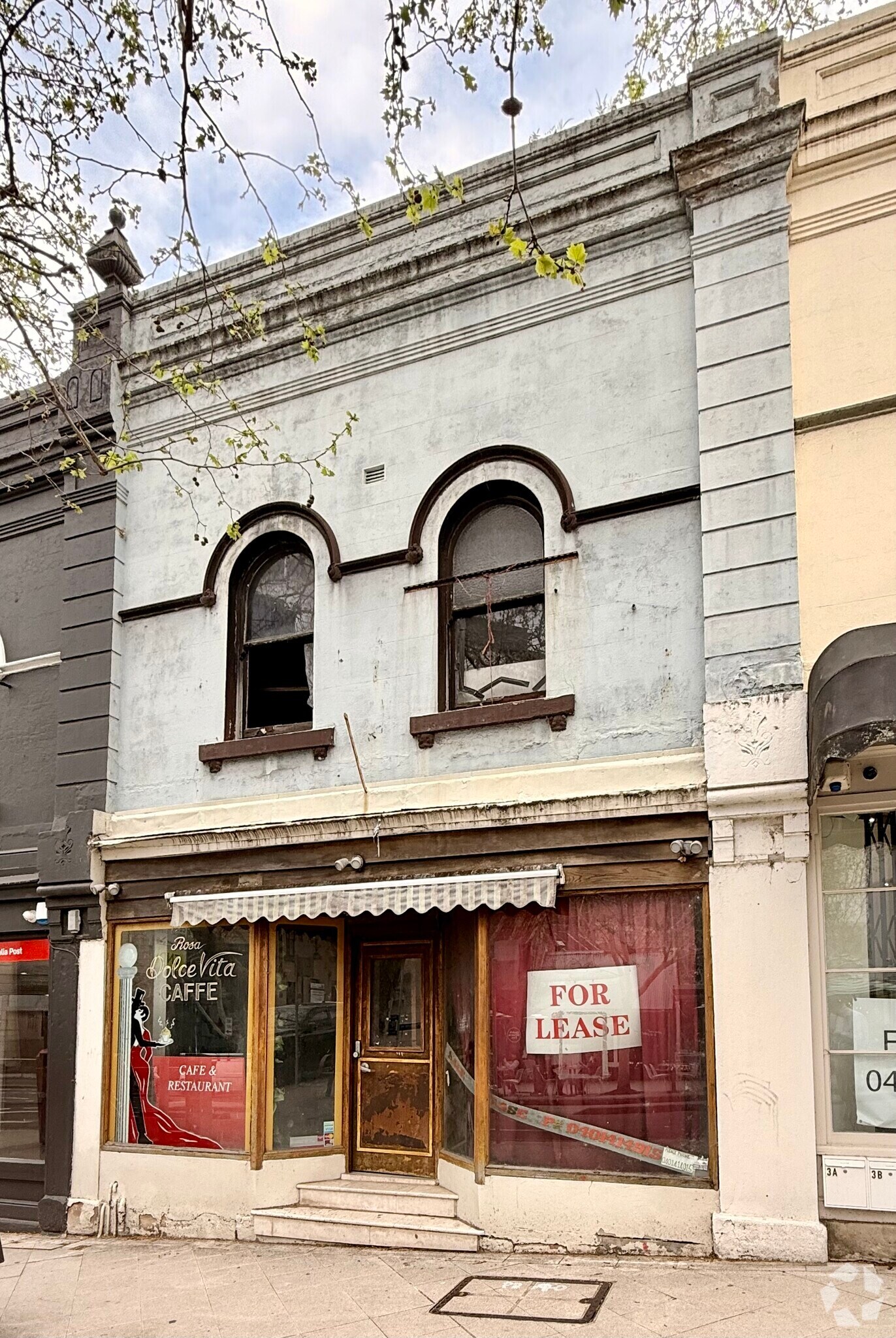 5 Union St, Sydney for lease Primary Photo- Image 1 of 2