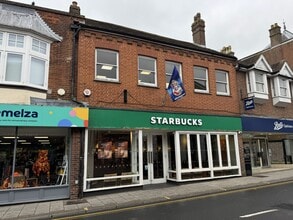 112 High St, Sevenoaks à louer Photo du bâtiment- Image 1 de 2