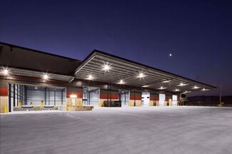 Plus de détails pour 373 Horsley Rd, Milperra - Industriel à louer