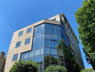 Plus de détails pour Bureau à louer