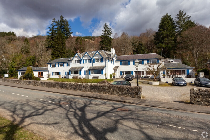St Fillans, Crieff for sale - Building Photo - Image 3 of 21