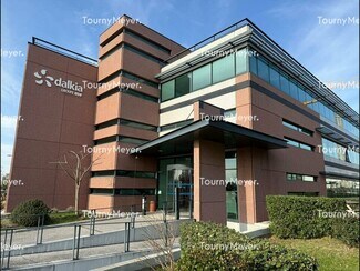 Plus de détails pour 6 Rue Francoise D'Eaubonne, Toulouse - Bureau à louer