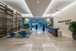 Plus de détails pour 777 S Flagler Dr, West Palm Beach, FL - Bureau à louer