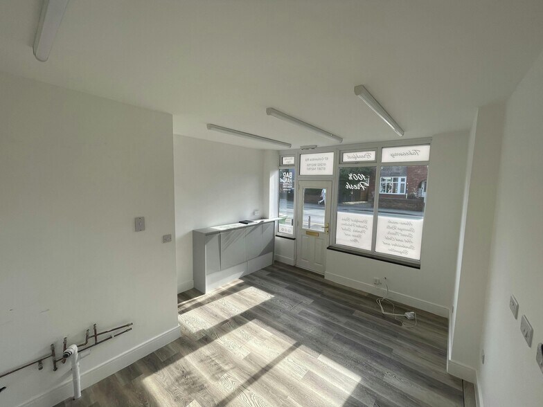 67 Columbia Rd, Bournemouth à louer - Photo du bâtiment - Image 3 de 5