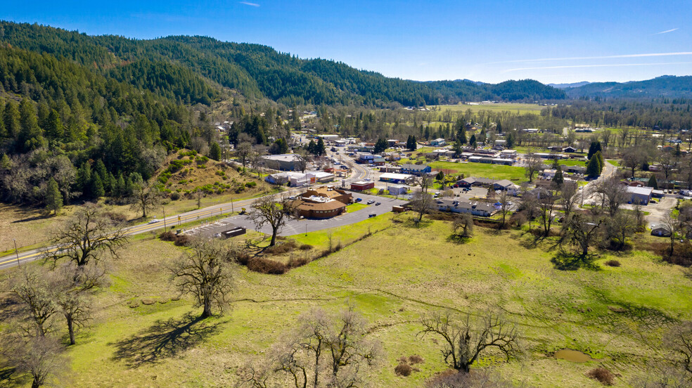 0 Highway 101, Laytonville, CA à vendre - Aérien - Image 1 de 1