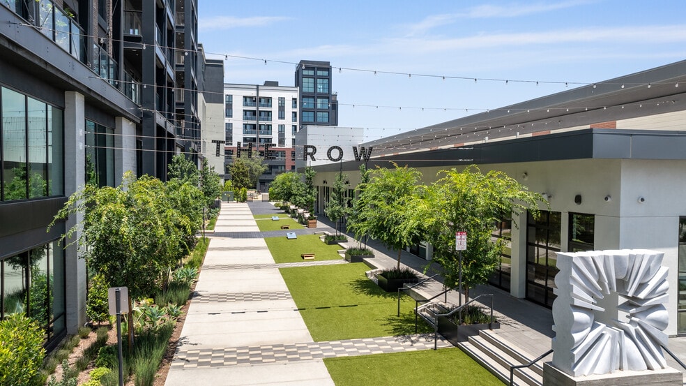 2010 E Warner Ave, Santa Ana, CA for lease - Building Photo - Image 2 of 12