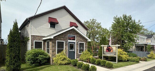 More details for 417 W Dominick St, Rome, NY - Retail for Sale