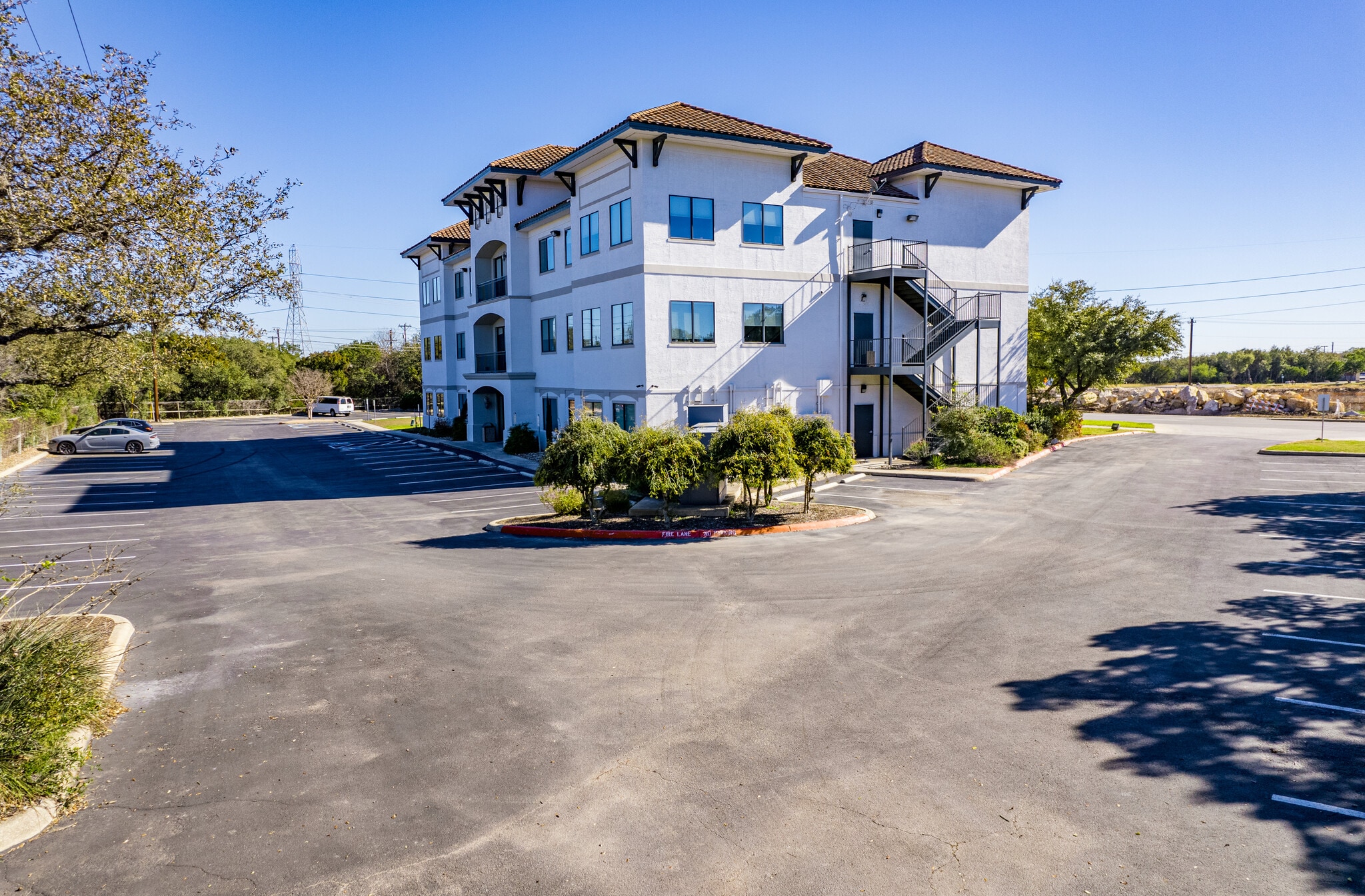 2511 N Loop 1604, San Antonio, TX à louer Photo principale- Image 1 de 10