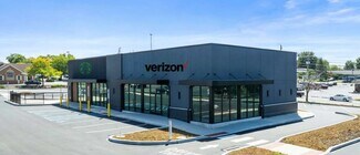 Plus de détails pour 1605 S Market St, Elizabethtown, PA - Commerce de détail à vendre