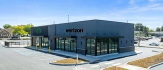 More details for 1605 S Market St, Elizabethtown, PA - Retail for Sale