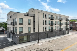 More details for 302 N 2nd St, Mankato, MN - Retail for Lease