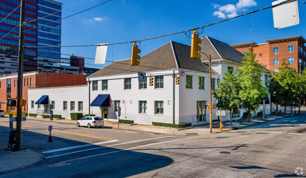 222-224 S Dawson St, Raleigh, NC à vendre - Photo du bâtiment - Image 2 de 18