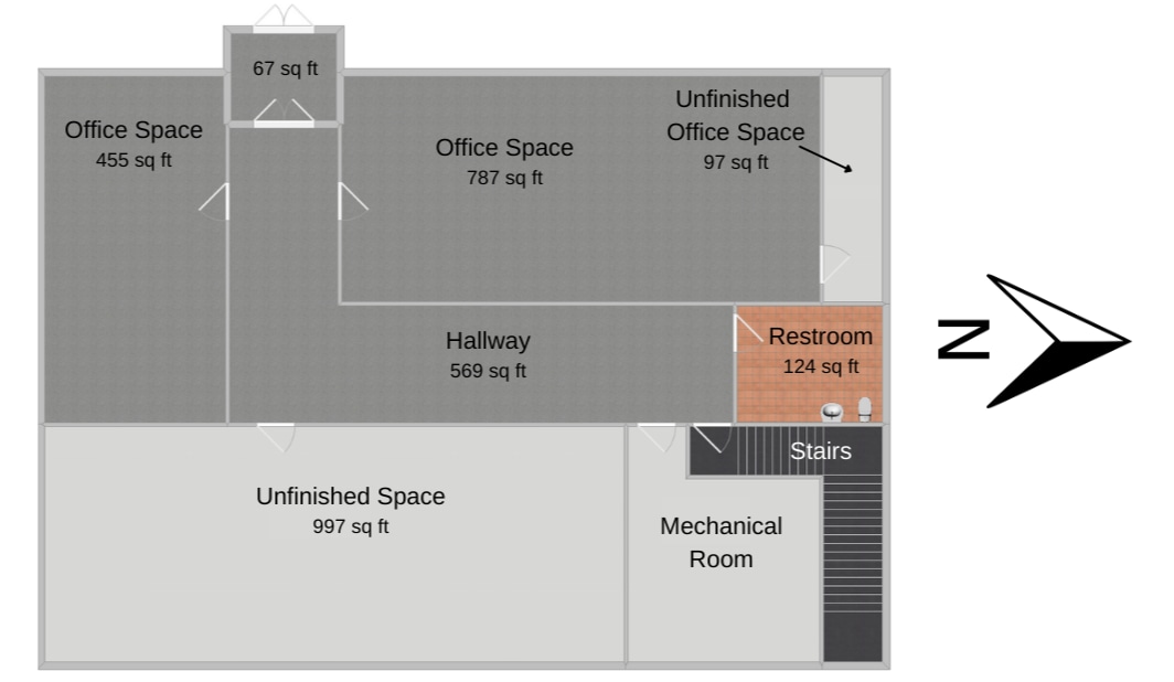 2678 11th Ave, Sidney, NE for lease Building Photo- Image 1 of 1
