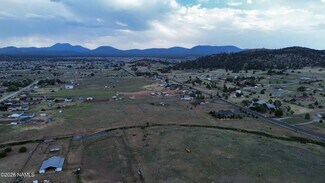 Plus de détails pour 7542 E Rope Rd, Flagstaff, AZ - Terrain à vendre
