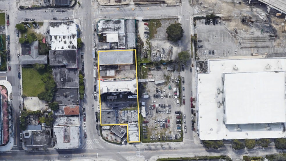 1348 N Miami Ave, Miami, FL for sale - Building Photo - Image 2 of 3