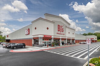831 Route 10, Whippany, NJ for lease Building Photo- Image 2 of 2