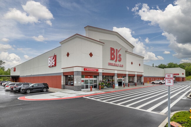Plus de détails pour 831 Route 10, Whippany, NJ - Commerce de détail à louer