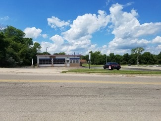 Plus de détails pour 501 E Trotwood Blvd, Trotwood, OH - Commerce de détail à vendre