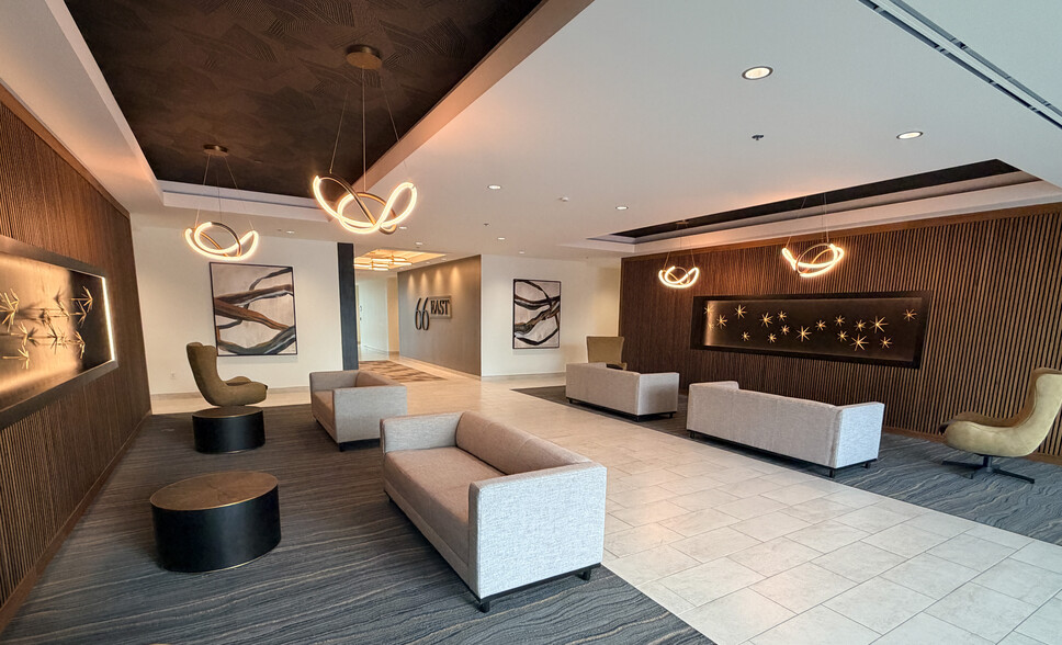 66 E Wadsworth Park Dr, Draper, UT for lease - Lobby - Image 3 of 12