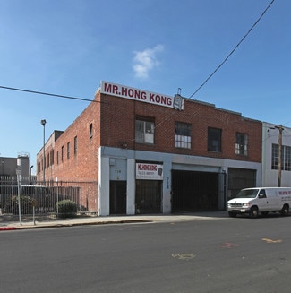 More details for 714 Ducommun St, Los Angeles, CA - Industrial for Sale