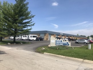 Plus de détails pour 658-680 N 36th St, Lafayette, IN - Bureau à louer