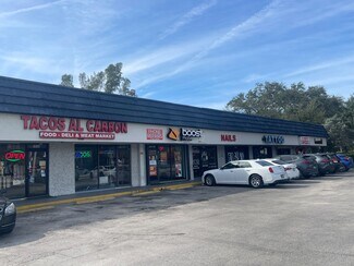More details for 5912-5950 Okeechobee Blvd, West Palm Beach, FL - Retail for Lease