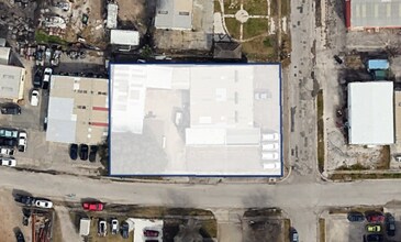 4802 Neptune St, Corpus Christi, TX - Aerial  map view - Image1