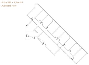 4701 Cox Rd, Glen Allen, VA for lease Floor Plan- Image 1 of 1