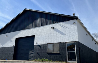 More details for 220 S Larch St, Lansing, MI - Industrial for Lease