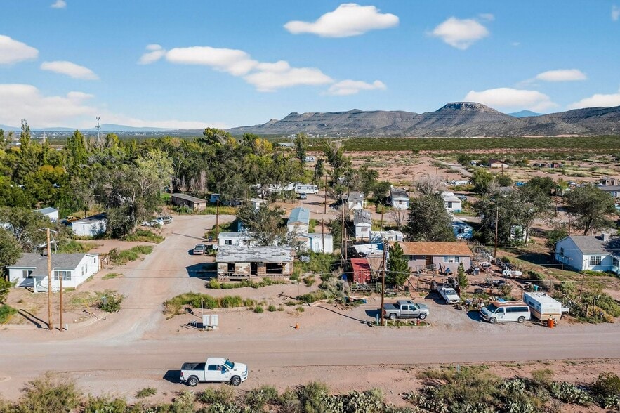 10 Sams Ct, La Luz, NM à vendre - Photo du bâtiment - Image 2 de 19