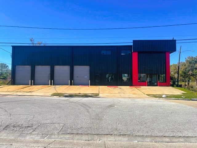 3500 Elgin St, Houston, TX à vendre - Photo du bâtiment - Image 2 de 5