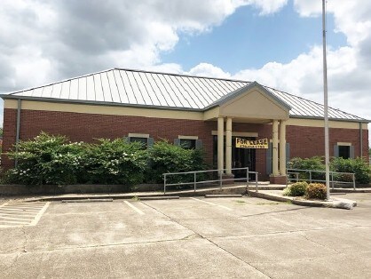 601 Highway 71 N, Mena, AR à louer - Photo du bâtiment - Image 3 de 7