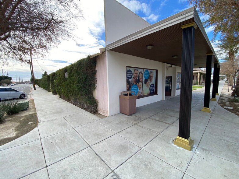 1490 6th St, Coachella, CA à louer - Photo principale - Image 1 de 39