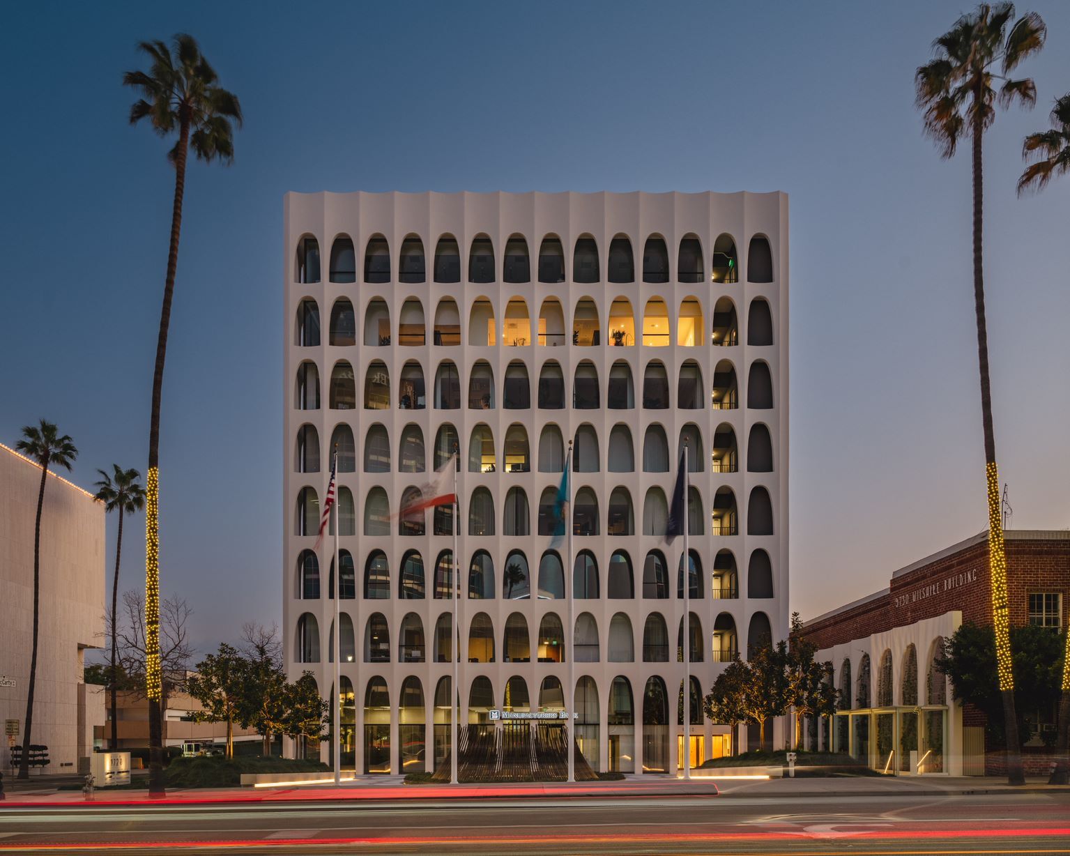 9720 Wilshire Blvd, Beverly Hills, CA for sale Building Photo- Image 1 of 1