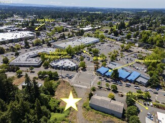 Plus de détails pour 1653 Beavercreek Rd, Oregon City, OR - Terrain à vendre