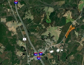 Plus de détails pour Rogers Clark Blvd, Ruther Glen, VA - Terrain à vendre