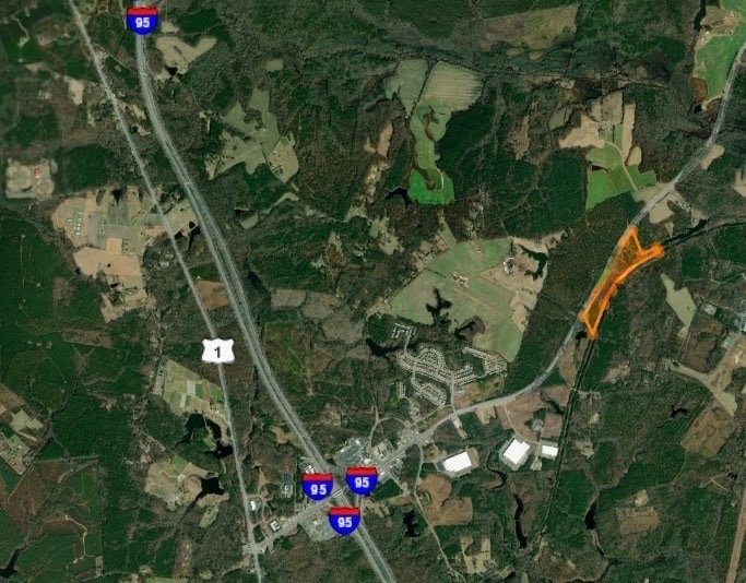 Rogers Clark Blvd, Ruther Glen, VA for sale Building Photo- Image 1 of 4