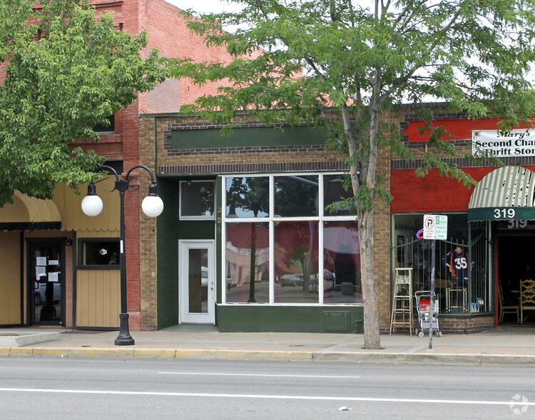 321 Northern Ave, Pueblo, CO for sale - Primary Photo - Image 1 of 12