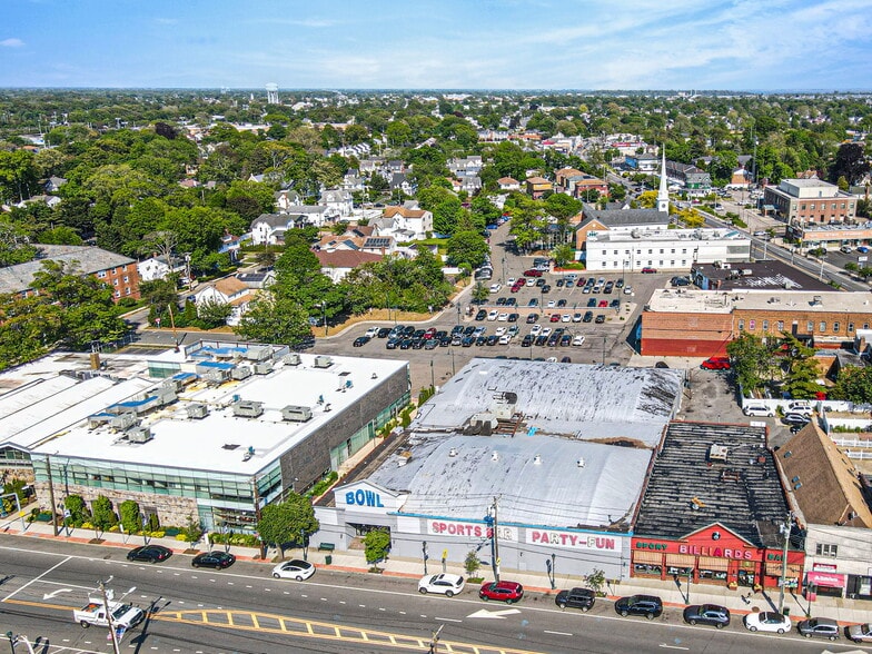 2407 Grand Ave, Baldwin, NY for sale - Aerial - Image 2 of 15