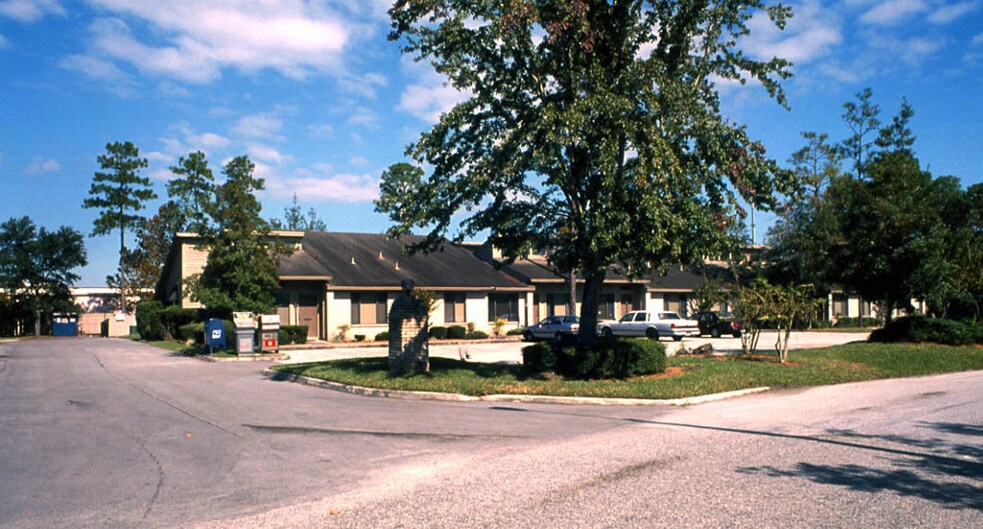 3741 San Jose Pl, Jacksonville, FL à louer - Photo du bâtiment - Image 3 de 6