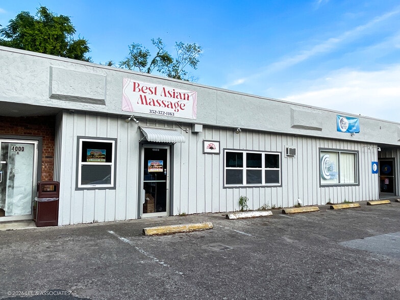 4000 W Newberry Rd, Gainesville, FL for sale - Building Photo - Image 3 of 37