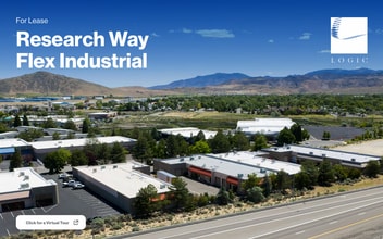 3170 Research Way, Carson City, NV for lease Interior Photo- Image 1 of 5
