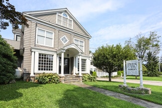 More details for 609 Main St, Ridgefield, CT - Office/Retail for Lease